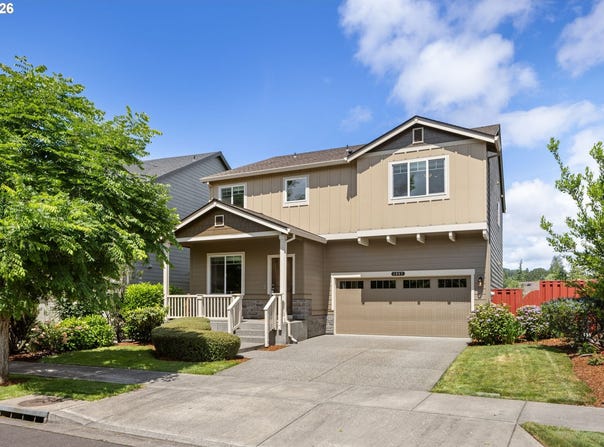 1067 PARKSIDE Ave, ForestGrove, OR 97116