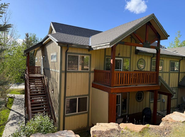 5420 BOBSLED Blvd, Park City, UT 84098