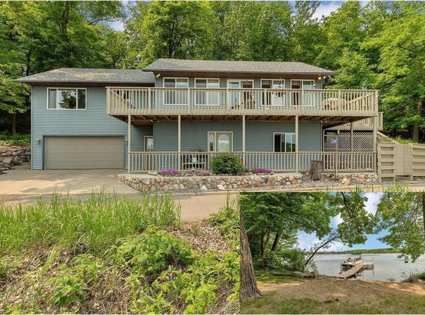 30095 Lilac Road, Saint Joseph, MN 56374