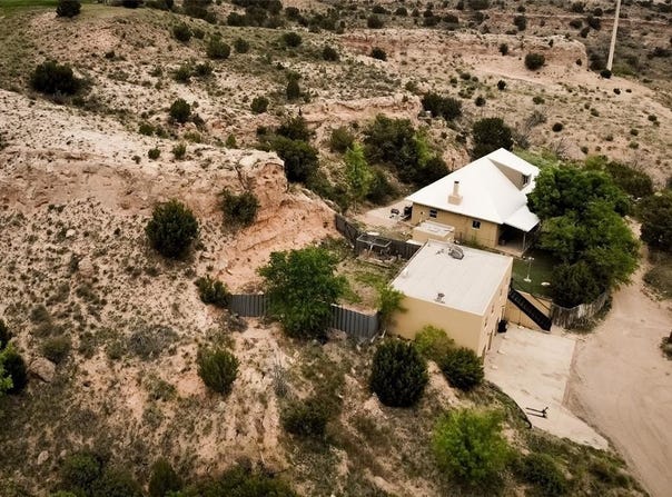 155 Saint Andrews Road, Amarillo, TX 79118