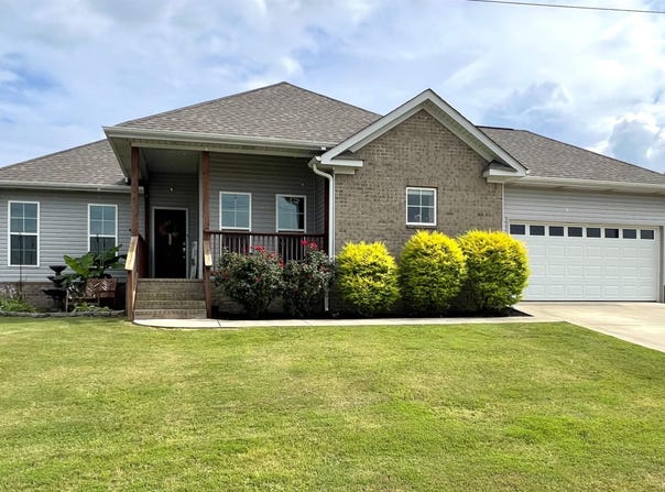 140 SEARCY LANE, CLANTON, AL 35045