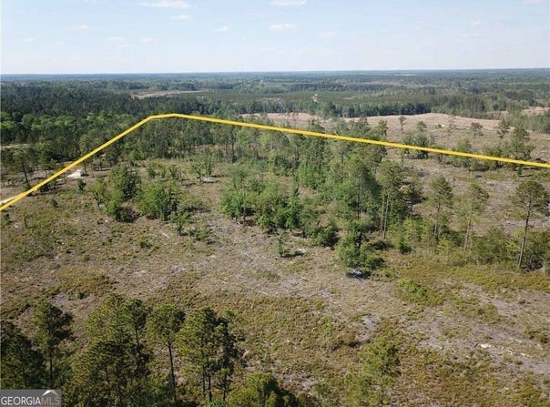 0 Old Normantown Road, Vidalia, GA 30474