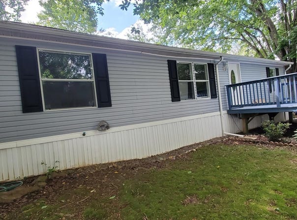 10 DENISE, PORT DEPOSIT, MD 21904