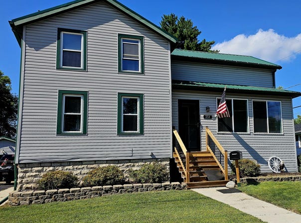 351 Sibley St, Fond Du Lac, WI 54935