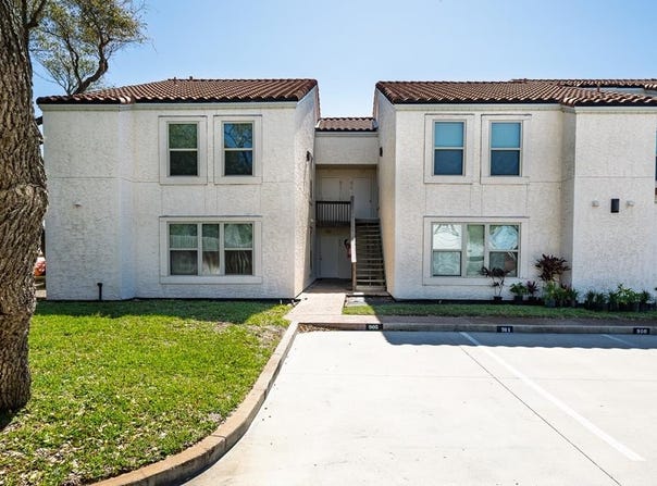 620 Fulton Beach Rd, ROCKPORT, TX 78382