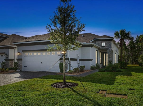 32 LONGRIDGE LANE, ORMOND BEACH, FL 32174