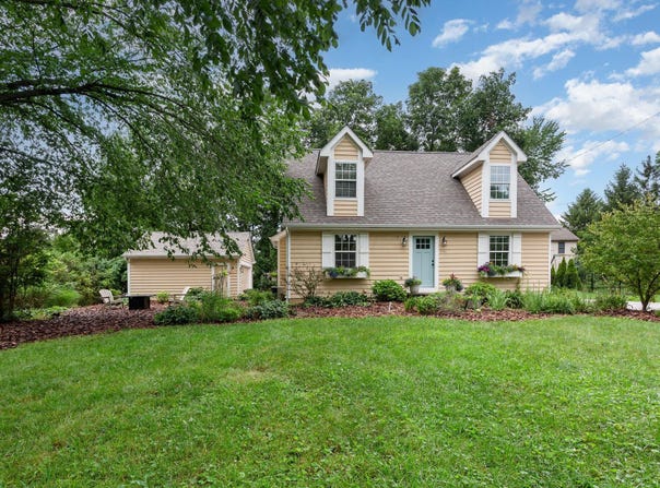 9341 Westview Drive, Powell, OH 43065