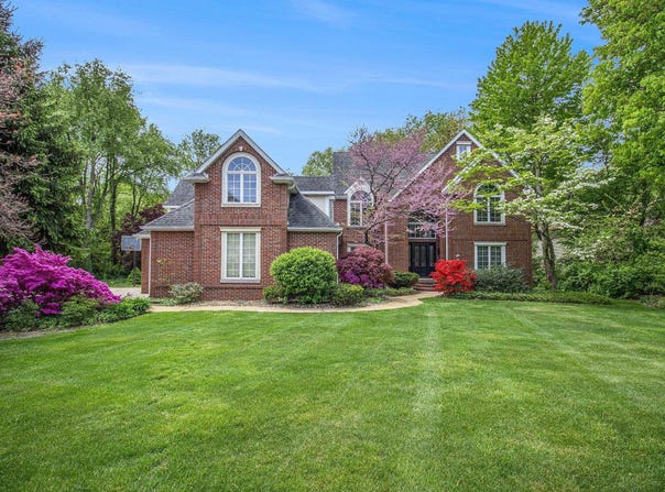 53359 Monticola Lane, Bristol, IN 46507