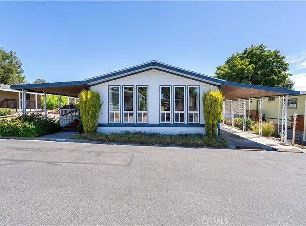 10025 El Camino Real, Atascadero, CA 93422