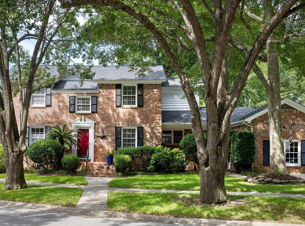1067 Loyalist Lane, Mount Pleasant, SC 29464