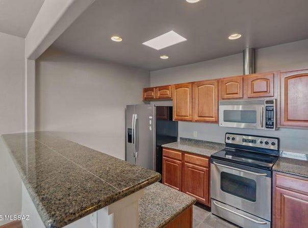 6255 N Camino Pimeria Alta, Tucson, AZ 85718