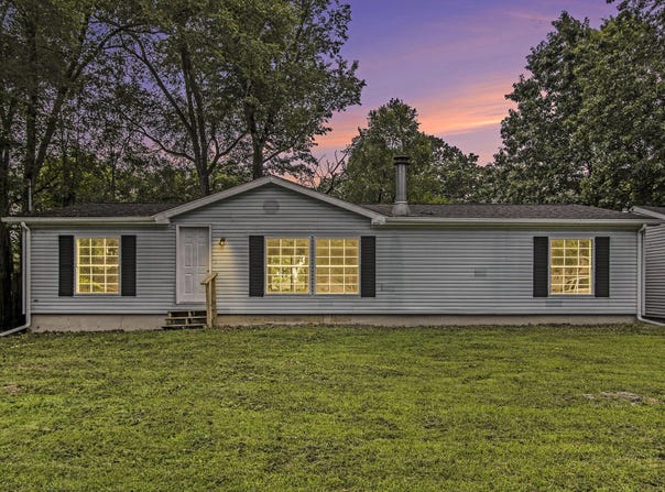 13114 Brockway Boulevard, Vicksburg, MI 49097