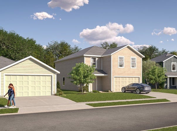 7111 Brownleaf Dr, San Antonio, TX 78227