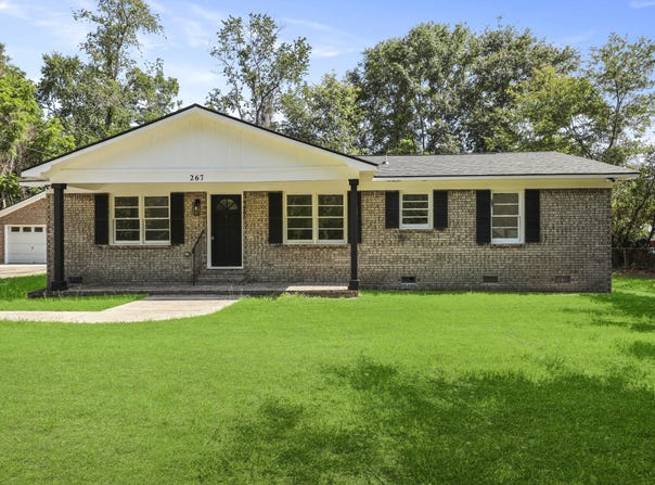 267 Industrial Road, Walterboro, SC 29488