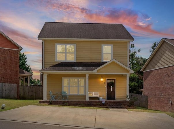 21 Aspen Loop, OXFORD, MS 38965
