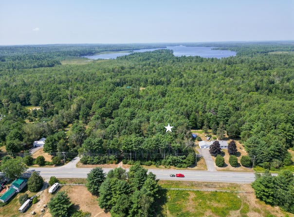 017-35 Airline Road, Clifton, ME 04428