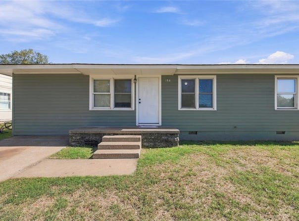 154 Blackburn Boulevard, Elk City, OK 73644