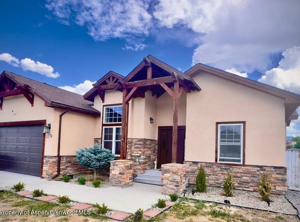1279 E 17th Street, Rifle, CO 81650