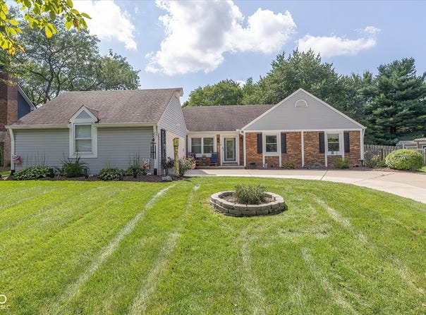 114 Maplewood Drive, Noblesville, IN 46062