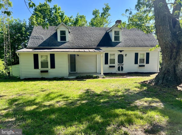 31 MAIN STREET, BRIDGETON, NJ 08302