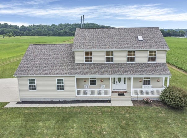 2110 Pickerington Road, Carroll, OH 43112