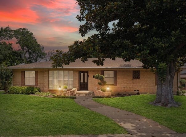 733 Branch Drive, Garland, TX 75041
