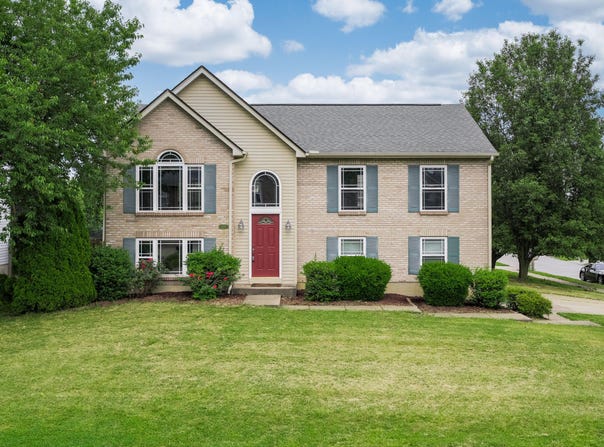 1837 Asbury Way, Hebron, KY 41048