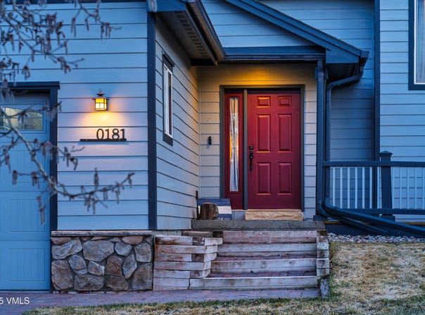 181 Springfield Street, Gypsum, CO 81637