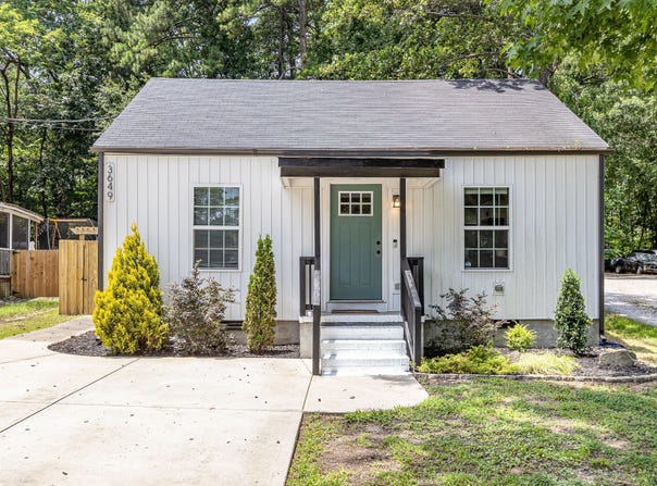 3649 Guess Road, Durham, NC 27705