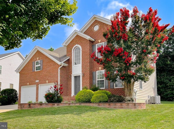 24424 BROAD CREEK DRIVE, HOLLYWOOD, MD 20636