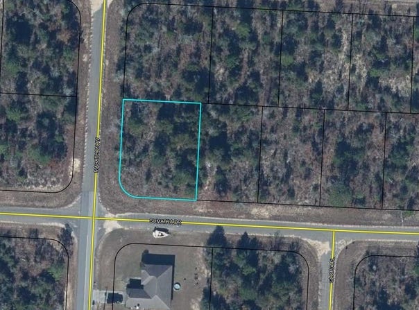 Sumatra Drive lot: 19, Chipley, FL 32428