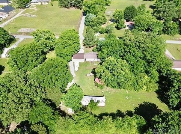 80 Jamestown Rd, Desha, AR 72527