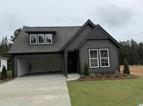 4000 CHELSEA PARK BEND, CHELSEA, AL 35043