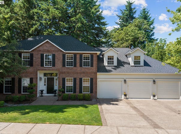 12723 ADRIAN CT, Lake Oswego, OR 97034