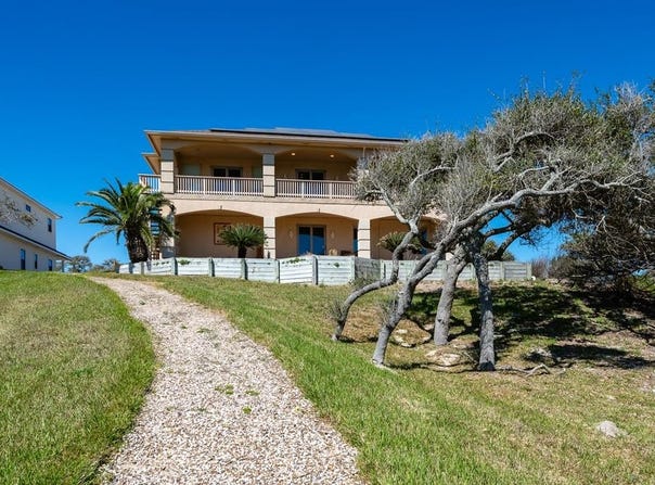 4444 N Hwy 35, Fulton, TX 78358