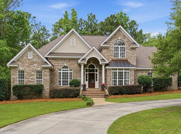13 Sandstone, Hattiesburg, MS 39402