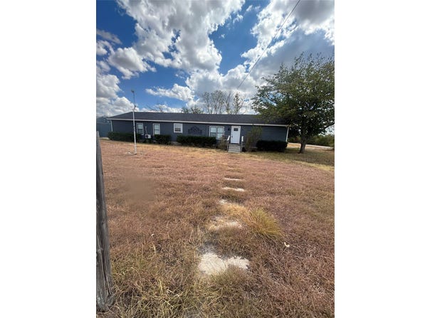 100 Valley Vista Street, Early, TX 76802
