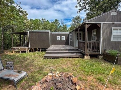 2 True Grit Trail, Pittsburg, OK 74560