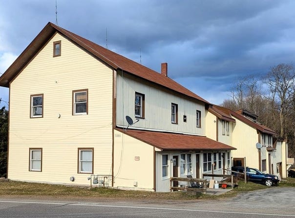 7088 RT 549, Millerton, PA 16936