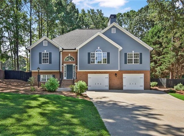 2425 River Place Crossing, Douglasville, GA 30135