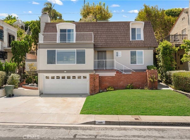 444 Via El Chico, Redondo Beach, CA 90277