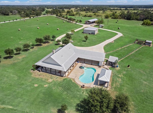 3759 CR 126, Bedias, TX 77831