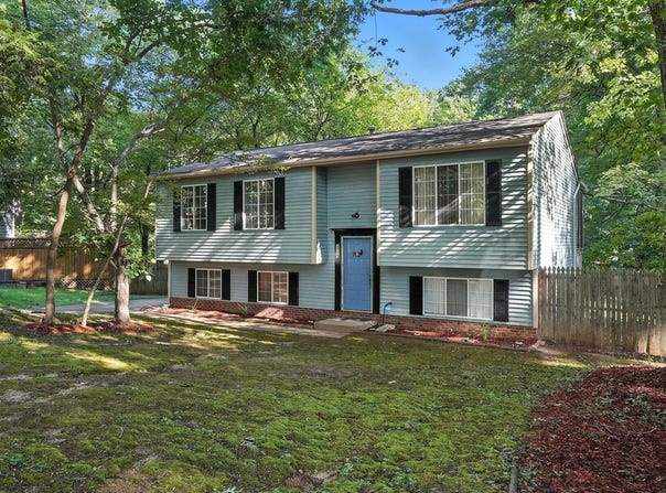 2005 Shenandoah Road, Raleigh, NC 27603