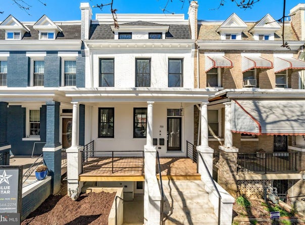 731 PARK Road NW, WASHINGTON, DC 20010
