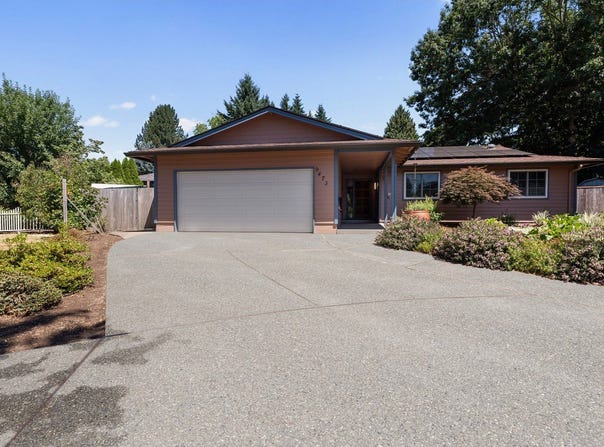 9473 SW HUME CT, Tualatin, OR 97062