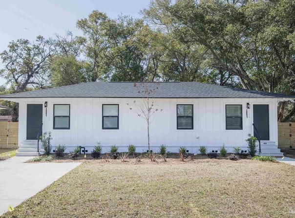 3081 N 16th Ave, Pensacola, FL 32503