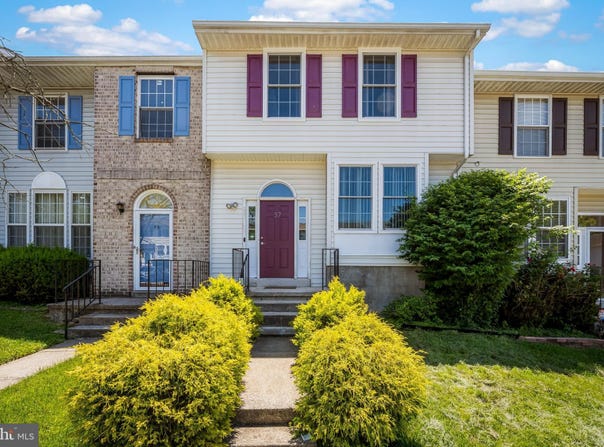 37 BLUE SKY DRIVE, OWINGS MILLS, MD 21117