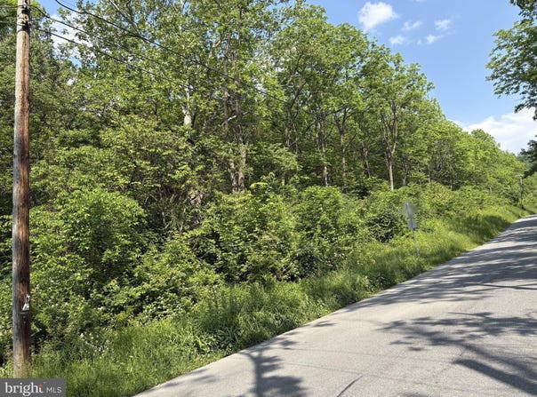 7260 CHILCOTE HOLLOW ROAD, PETERSBURG, PA 16669