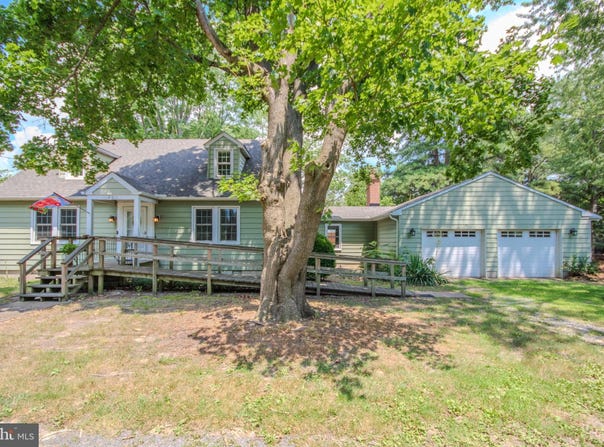 201 LOUISE AVENUE, SALISBURY, MD 21804