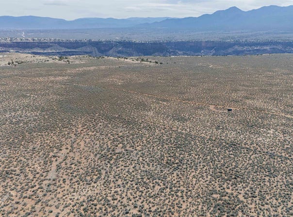 Tbd Highway 567, Carson, NM 87517